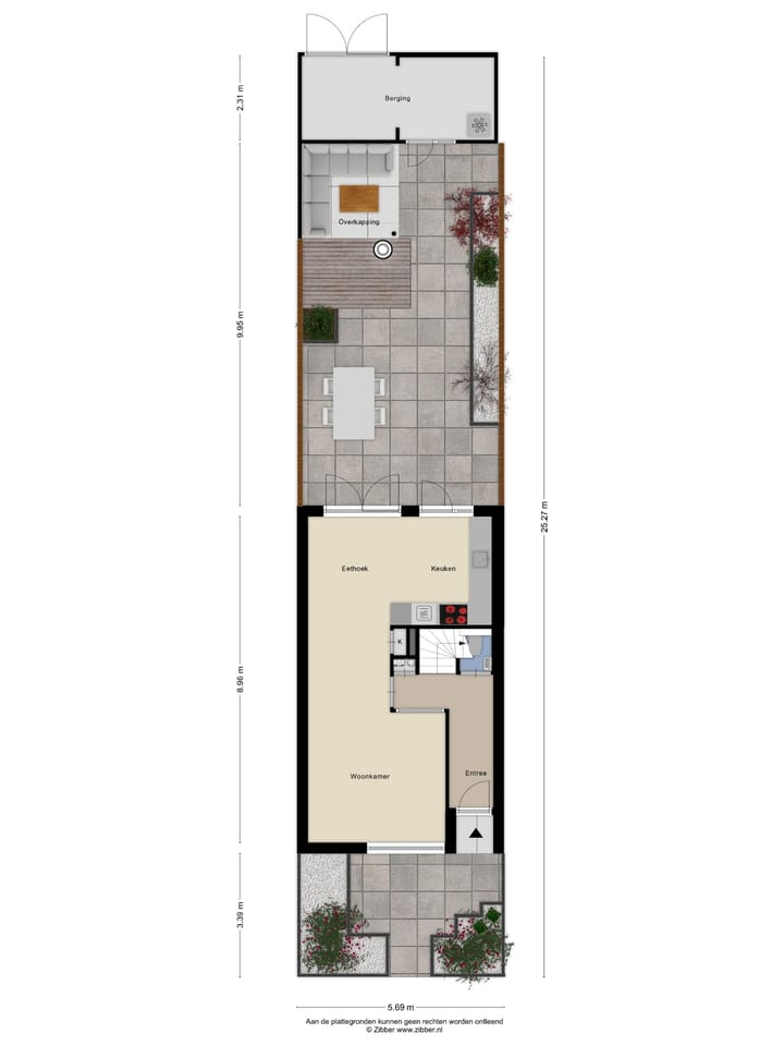 Foto 42 van Jagersveld 53