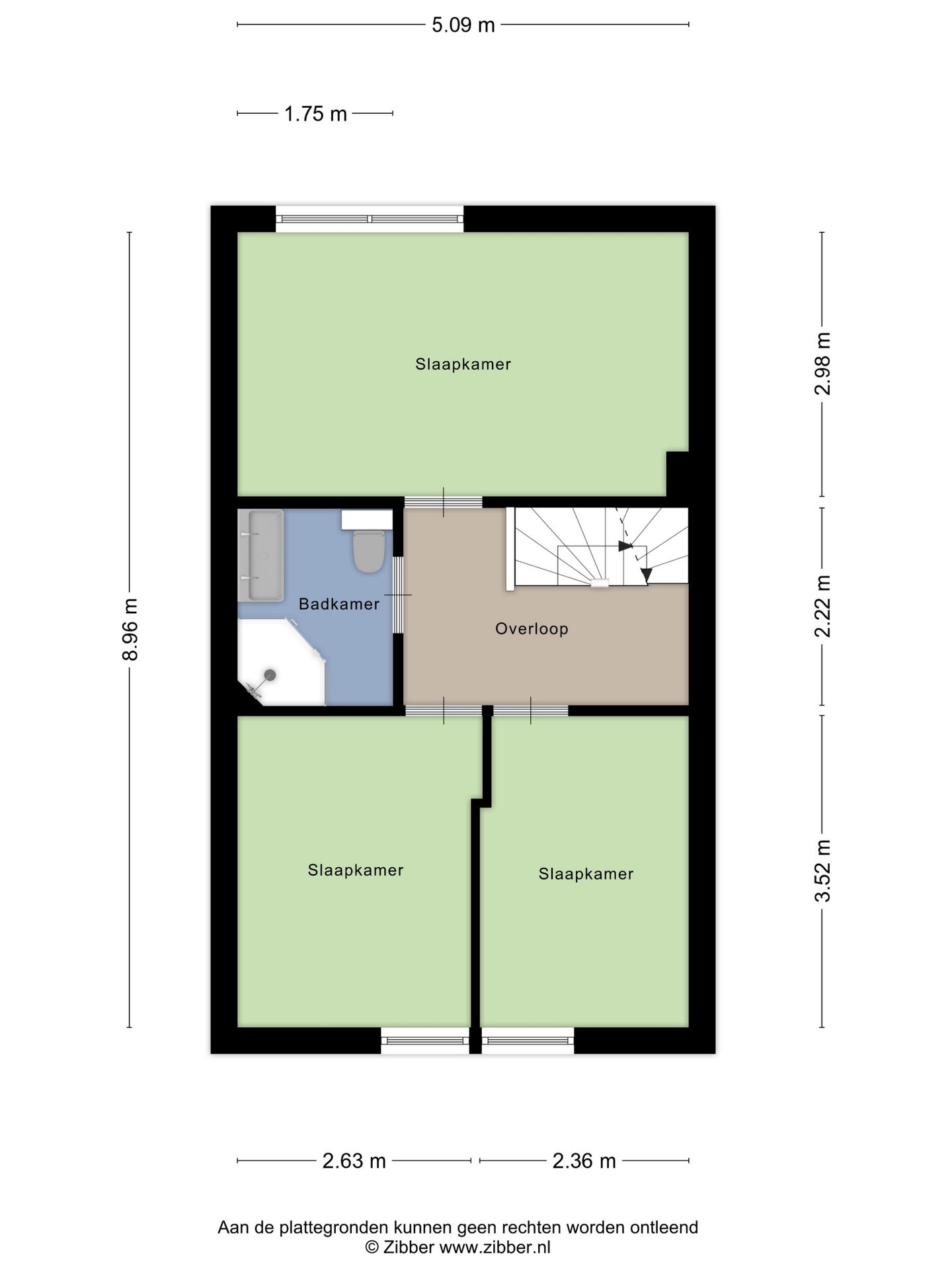 Foto 44 van Jagersveld 53