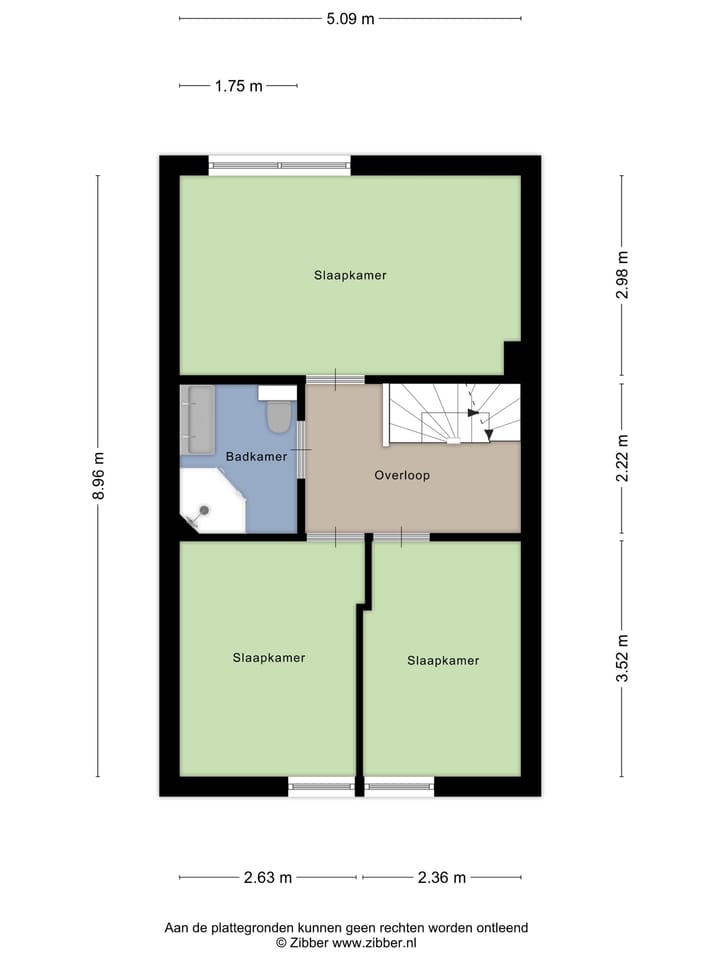 Foto 44 van Jagersveld 53