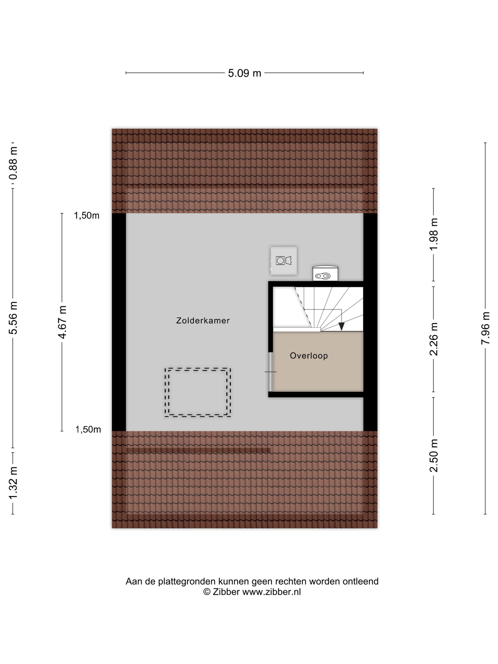 Foto 45 van Jagersveld 53