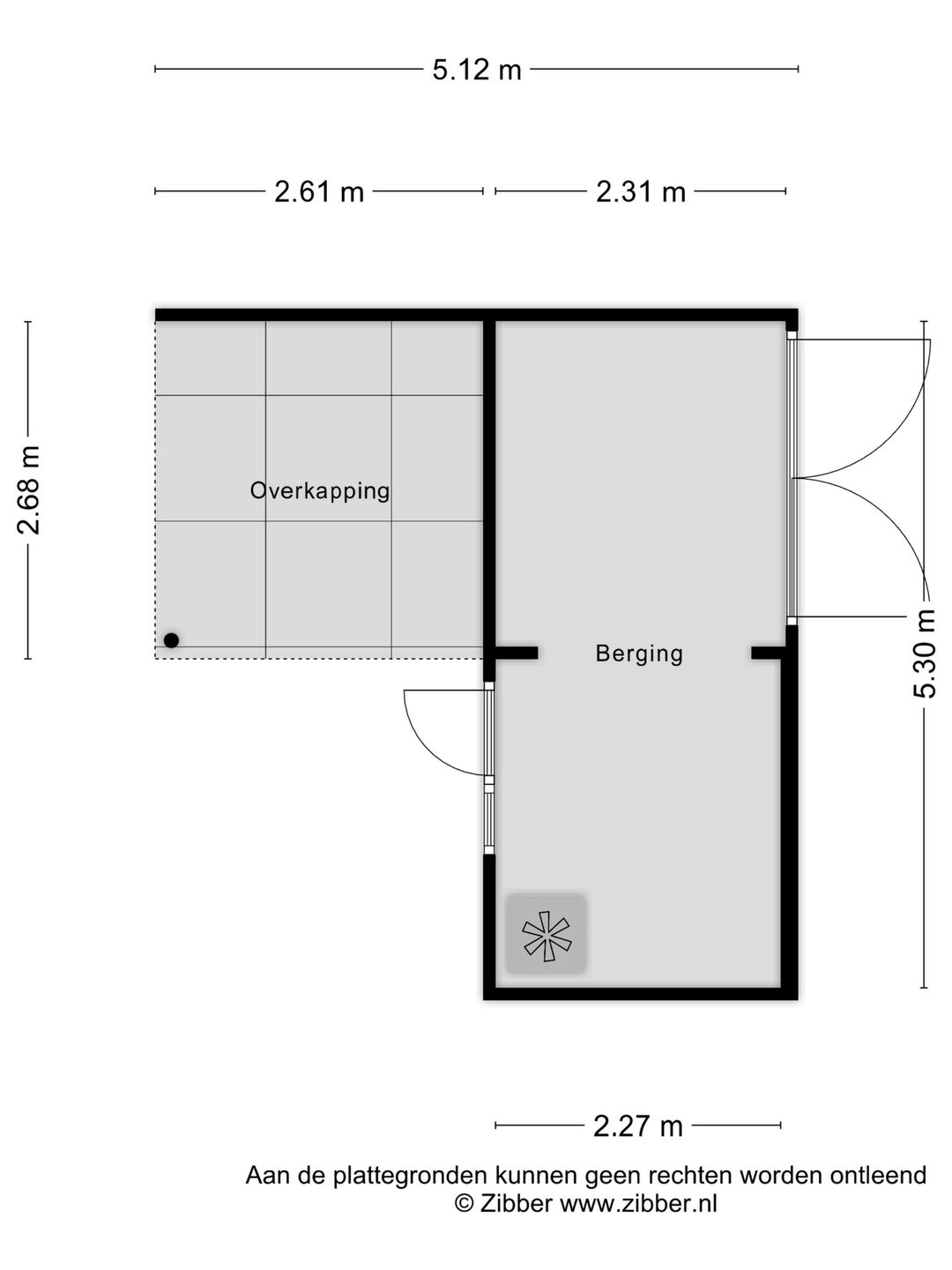 Foto 46 van Jagersveld 53