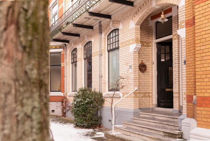 Foto 6 van Koningin Wilhelminastraat 18