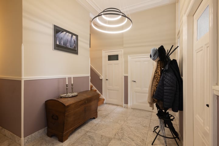 Foto 10 van Koningin Wilhelminastraat 18