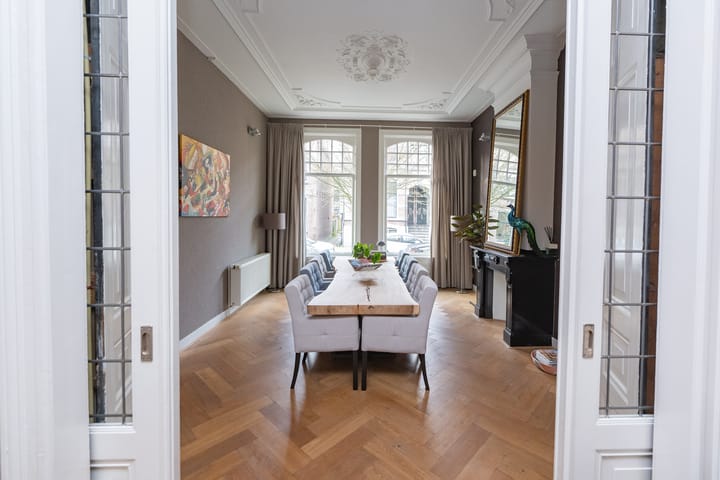 Foto 14 van Koningin Wilhelminastraat 18