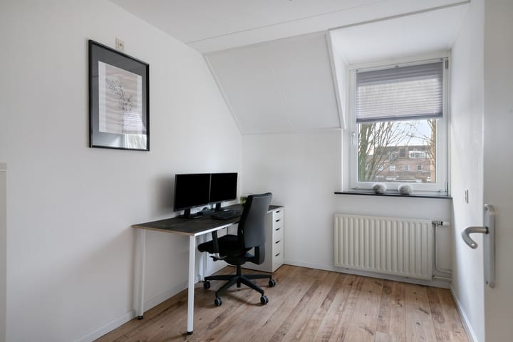 Foto 23 van Jagersveld 53