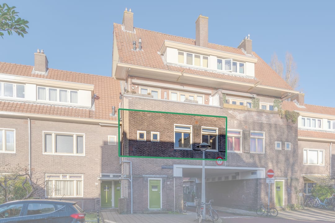 Foto 2 van Tuinbouwstraat 56