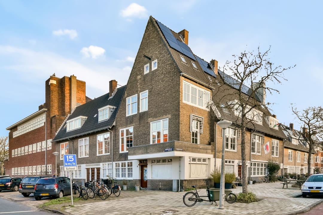 Foto 1 van Pythagorasstraat 97