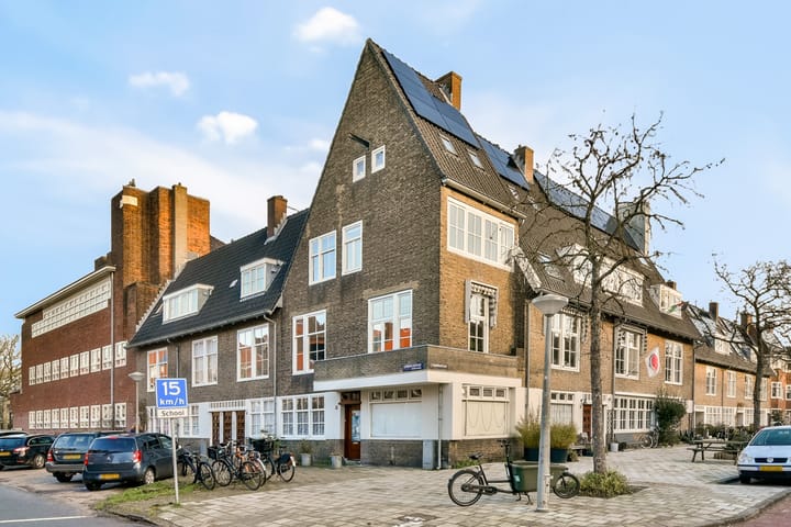 Pythagorasstraat 97