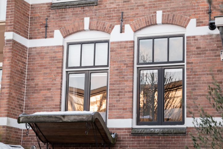 Foto 31 van Koningin Wilhelminastraat 18