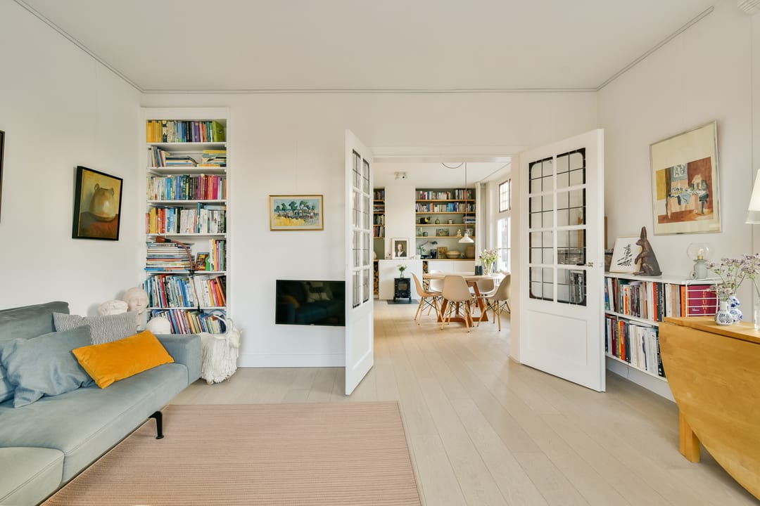 Foto 2 van Pythagorasstraat 97