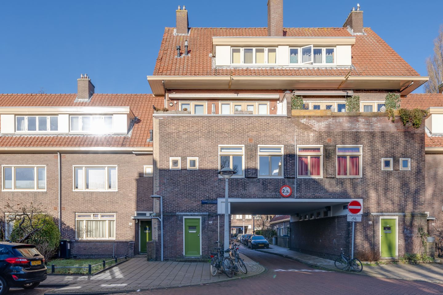 Foto 5 van Tuinbouwstraat 56