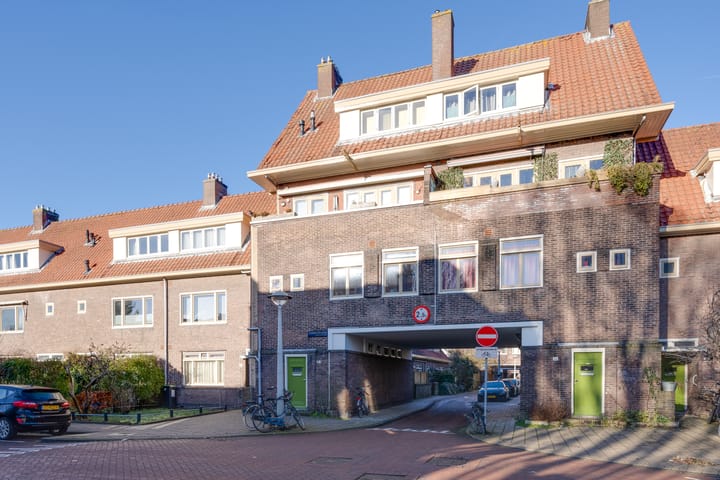 Foto 6 van Tuinbouwstraat 56