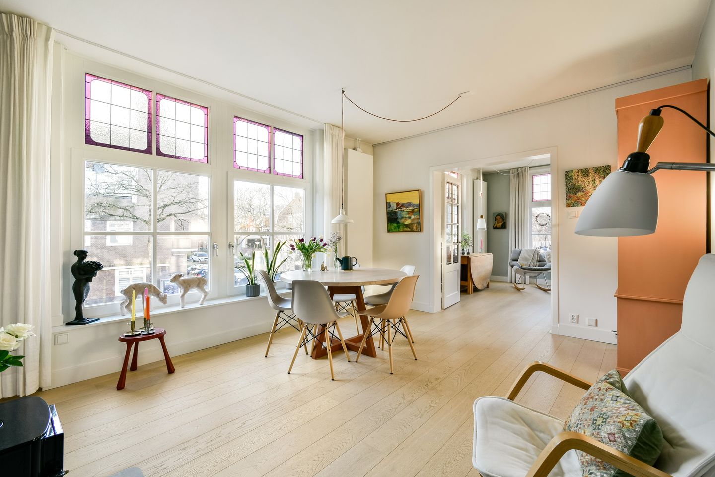 Foto 4 van Pythagorasstraat 97