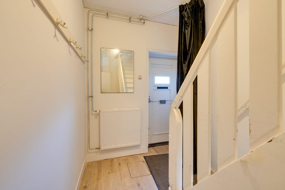 Foto 7 van Tuinbouwstraat 56