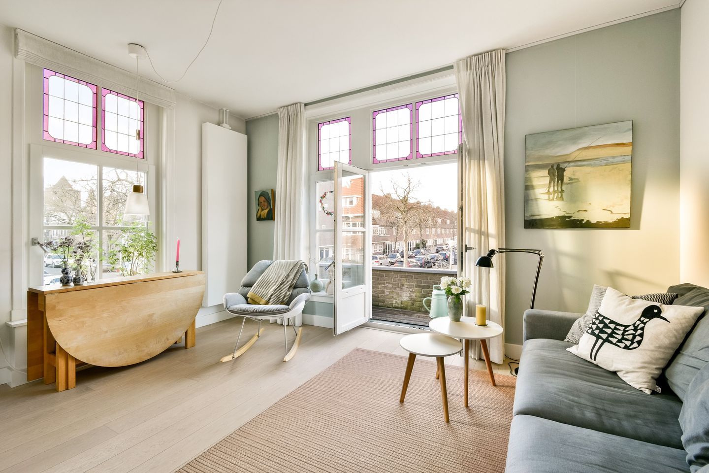 Foto 5 van Pythagorasstraat 97