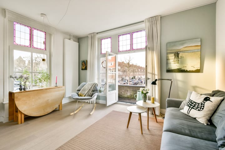 Foto 5 van Pythagorasstraat 97