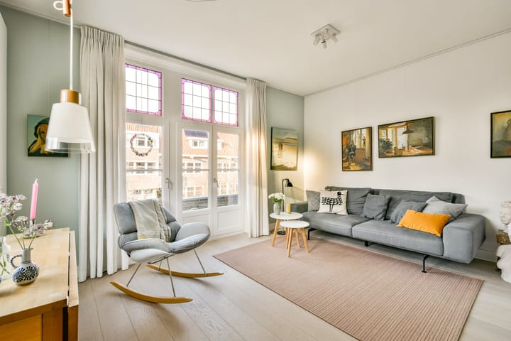 Foto 7 van Pythagorasstraat 97