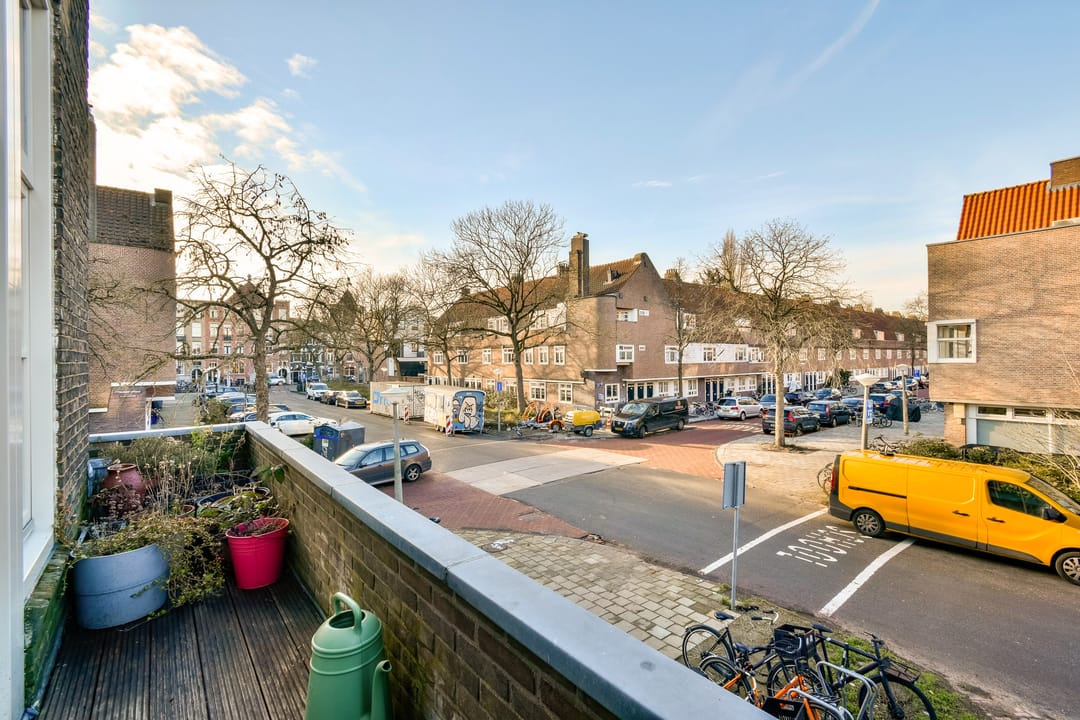 Foto 8 van Pythagorasstraat 97