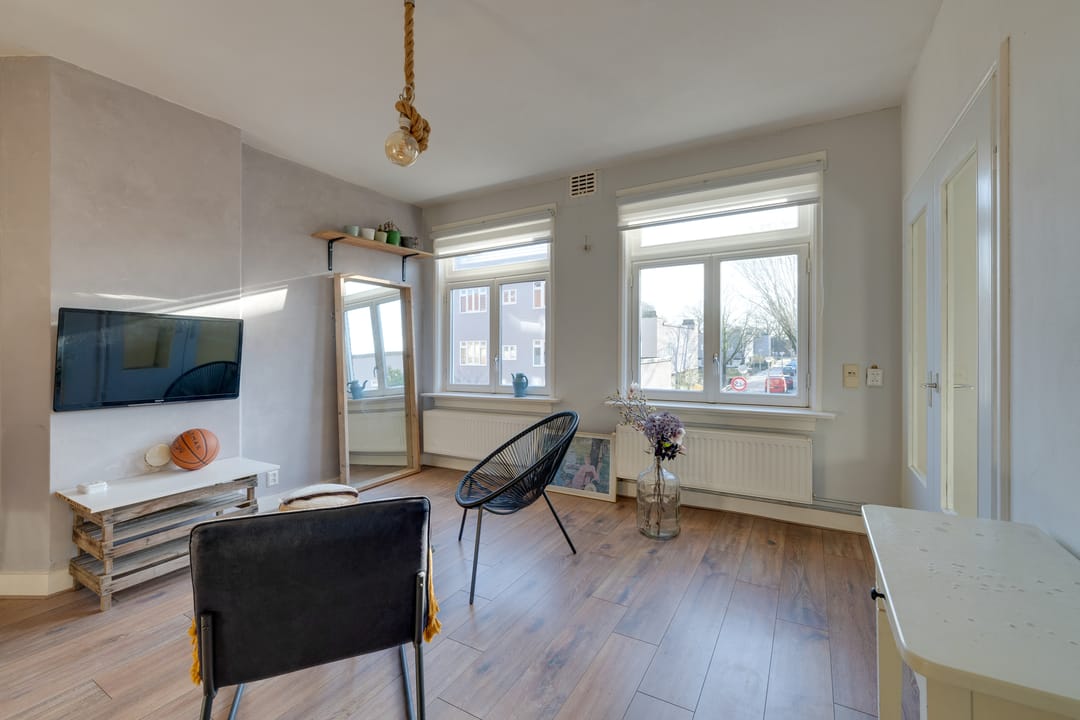 Foto 13 van Tuinbouwstraat 56