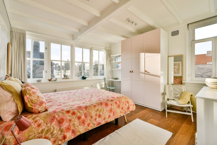 Foto 16 van Pythagorasstraat 97