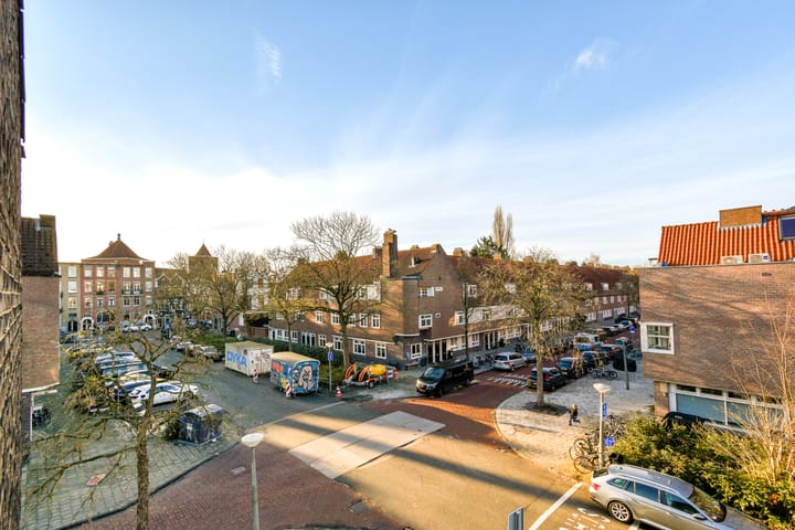 Foto 18 van Pythagorasstraat 97