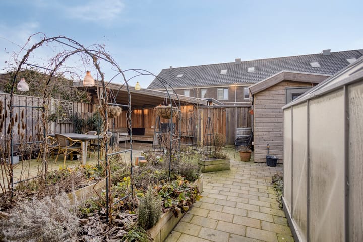 Photo 4 of Wolweversgilde 4