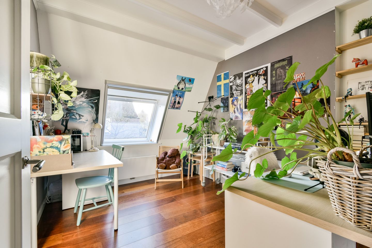 Foto 19 van Pythagorasstraat 97