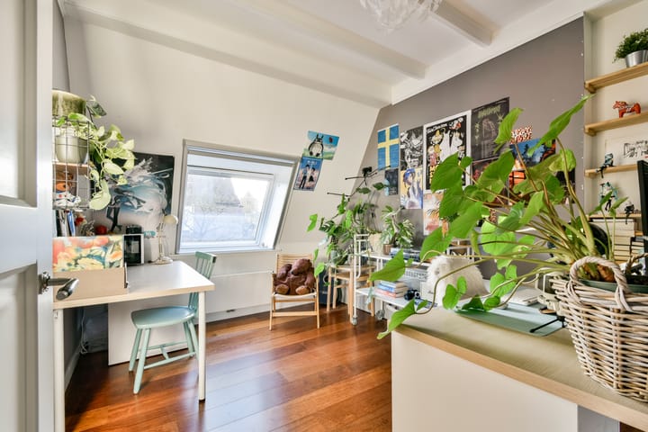 Foto 19 van Pythagorasstraat 97