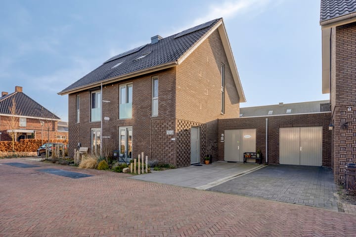 Foto 5 van Wolweversgilde 4