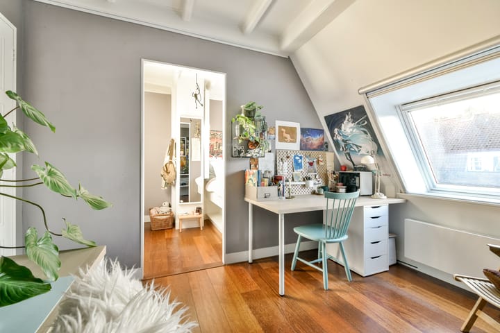 Foto 20 van Pythagorasstraat 97