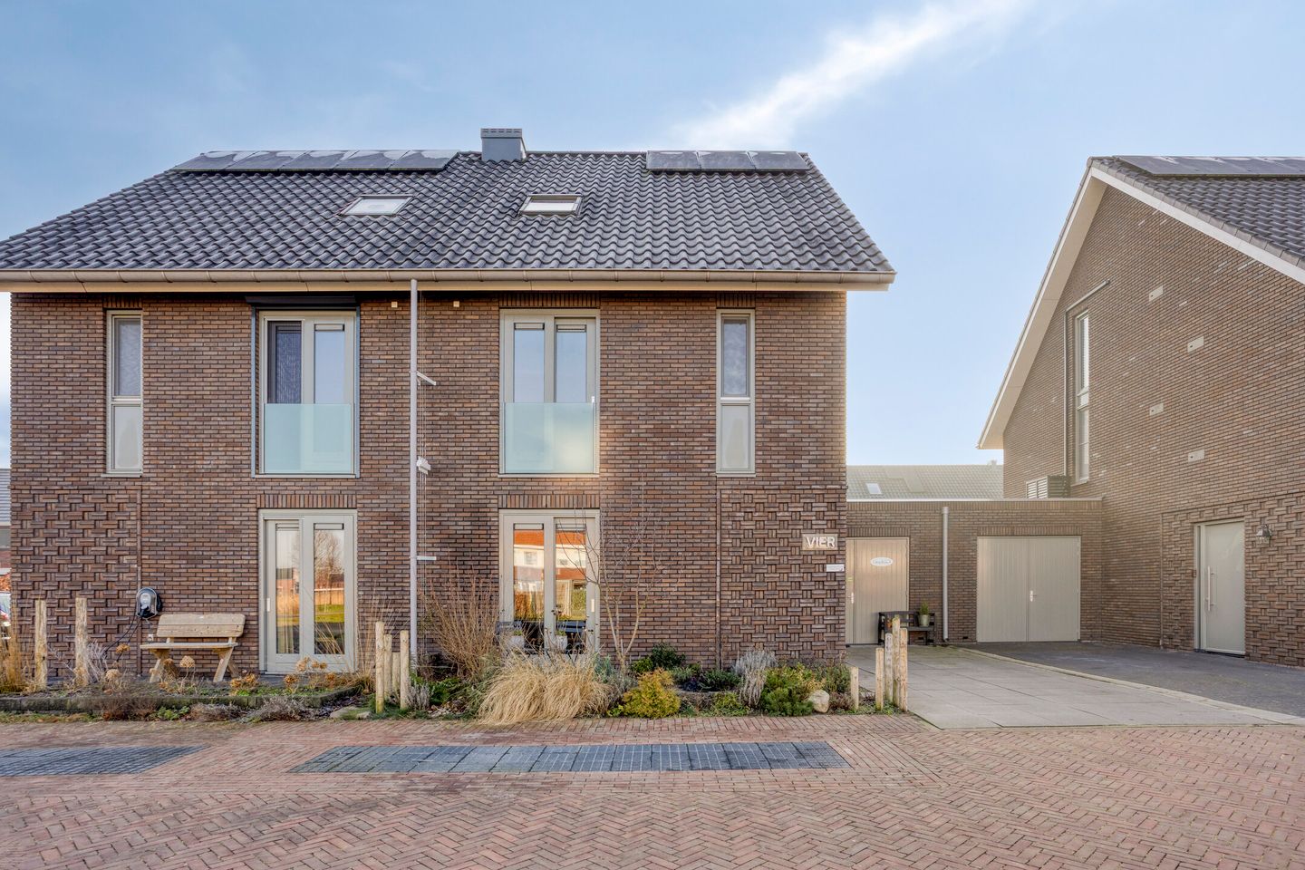 Foto 5 van Wolweversgilde 4