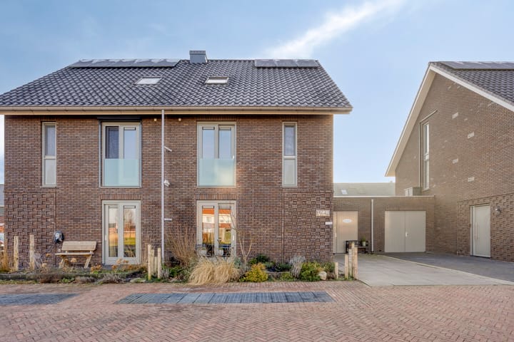 Foto 6 van Wolweversgilde 4