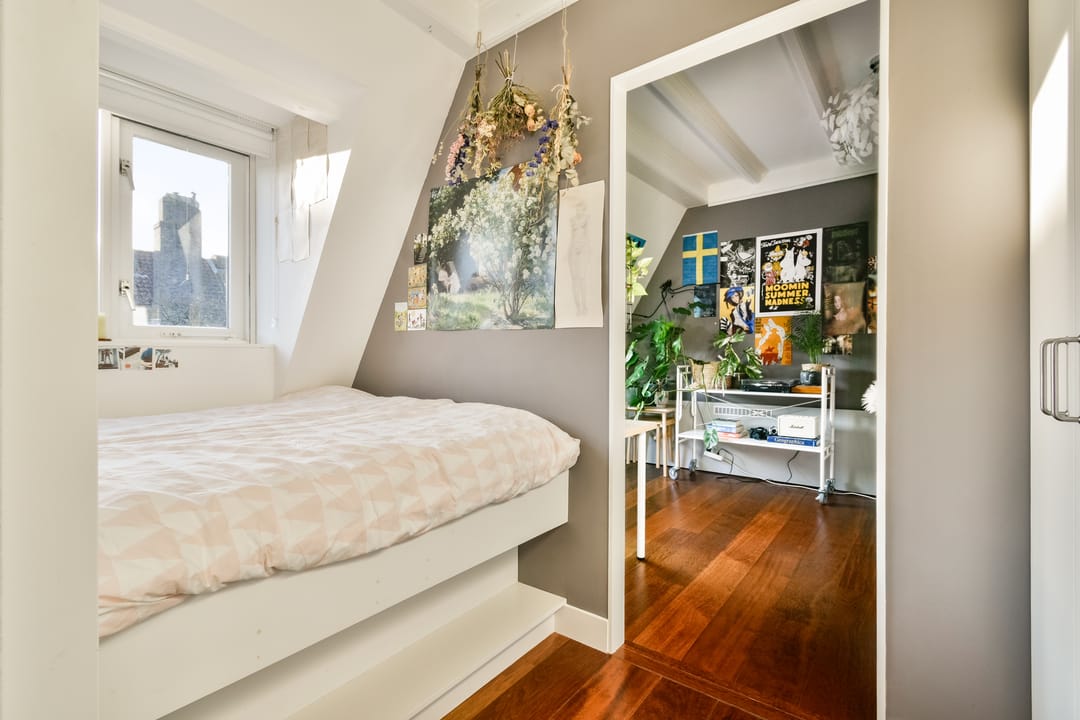 Foto 22 van Pythagorasstraat 97