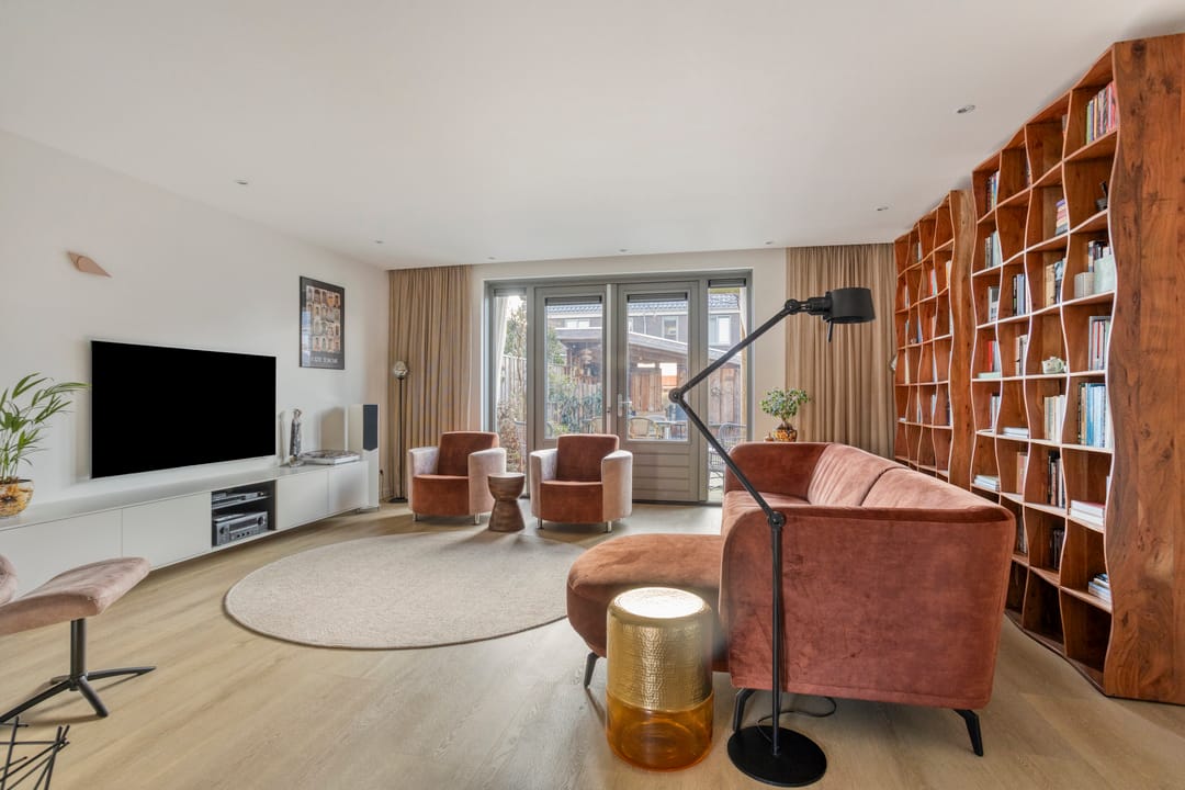 Foto 8 van Wolweversgilde 4