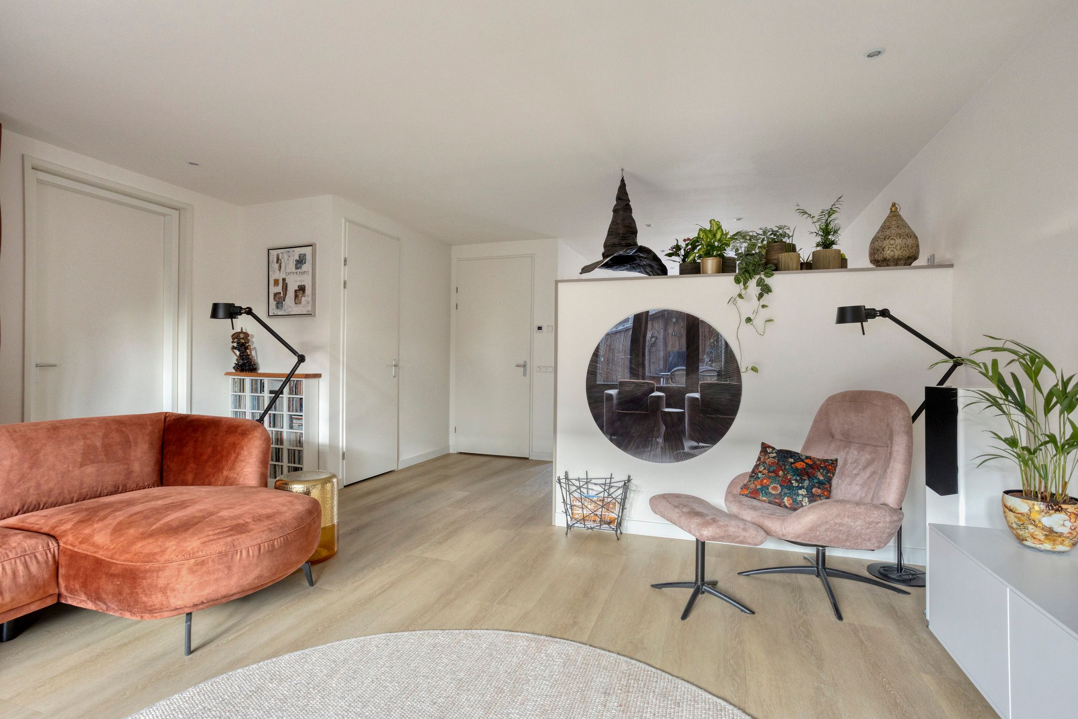 Foto 9 van Wolweversgilde 4