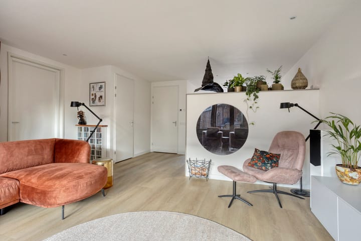 Foto 10 van Wolweversgilde 4