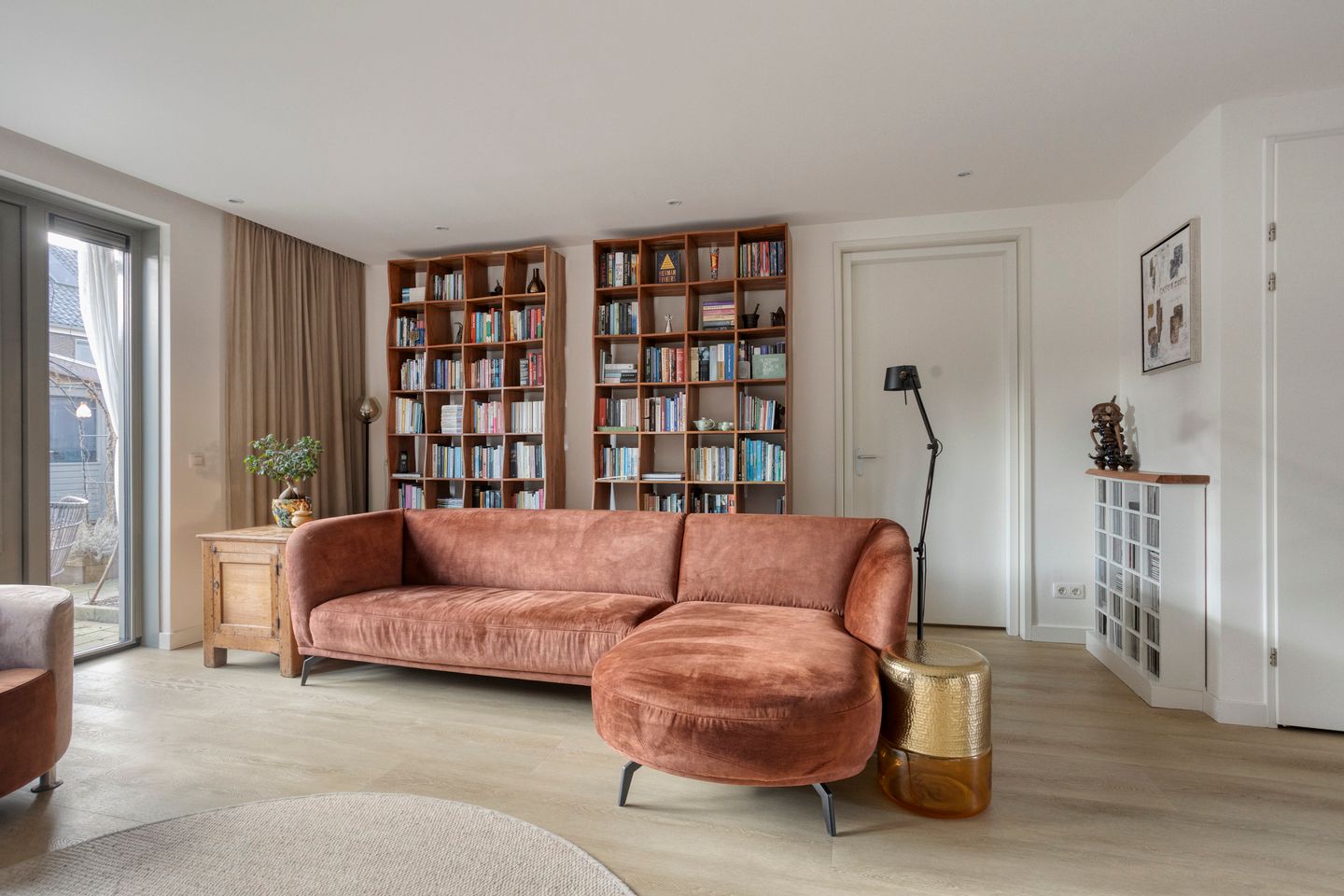 Foto 10 van Wolweversgilde 4