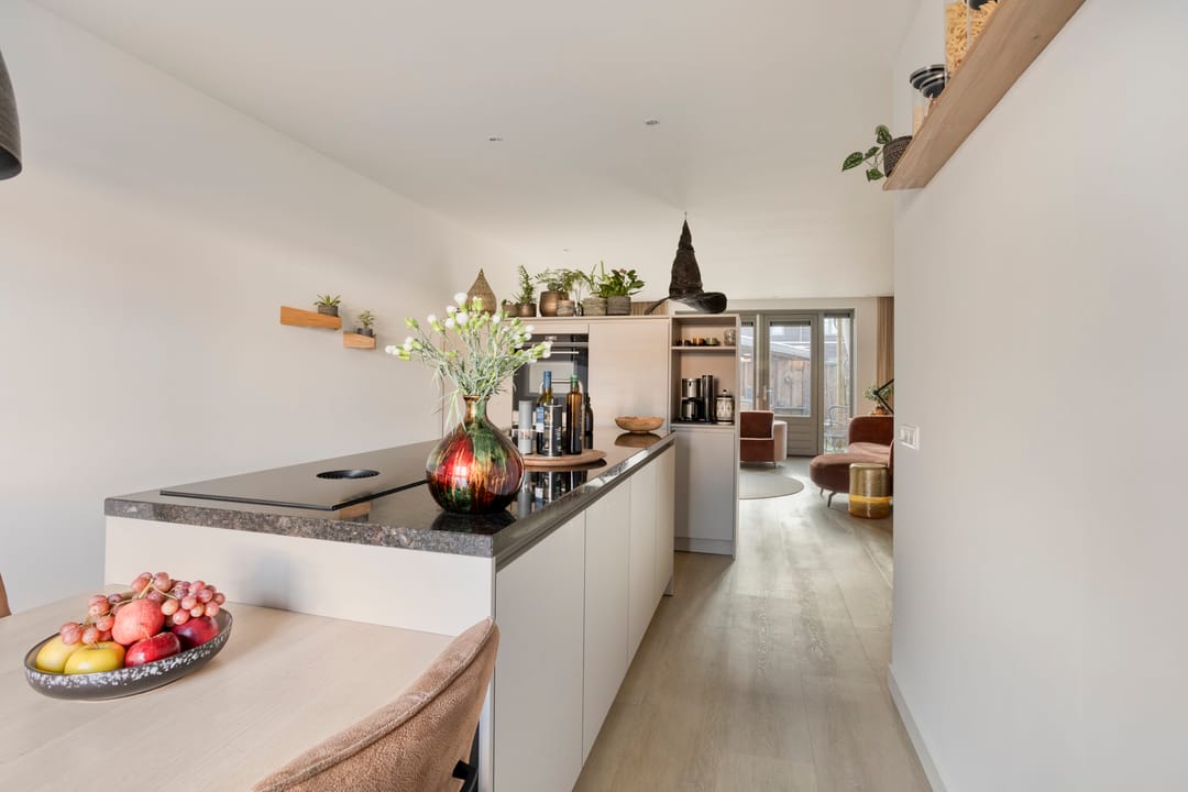 Foto 11 van Wolweversgilde 4