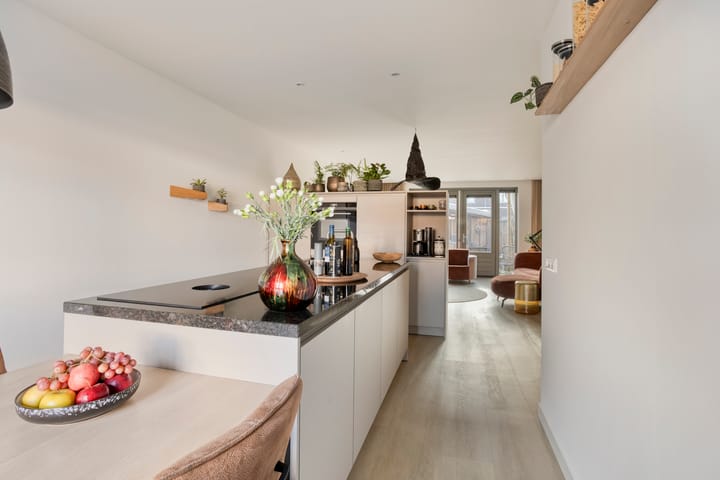 Foto 12 van Wolweversgilde 4