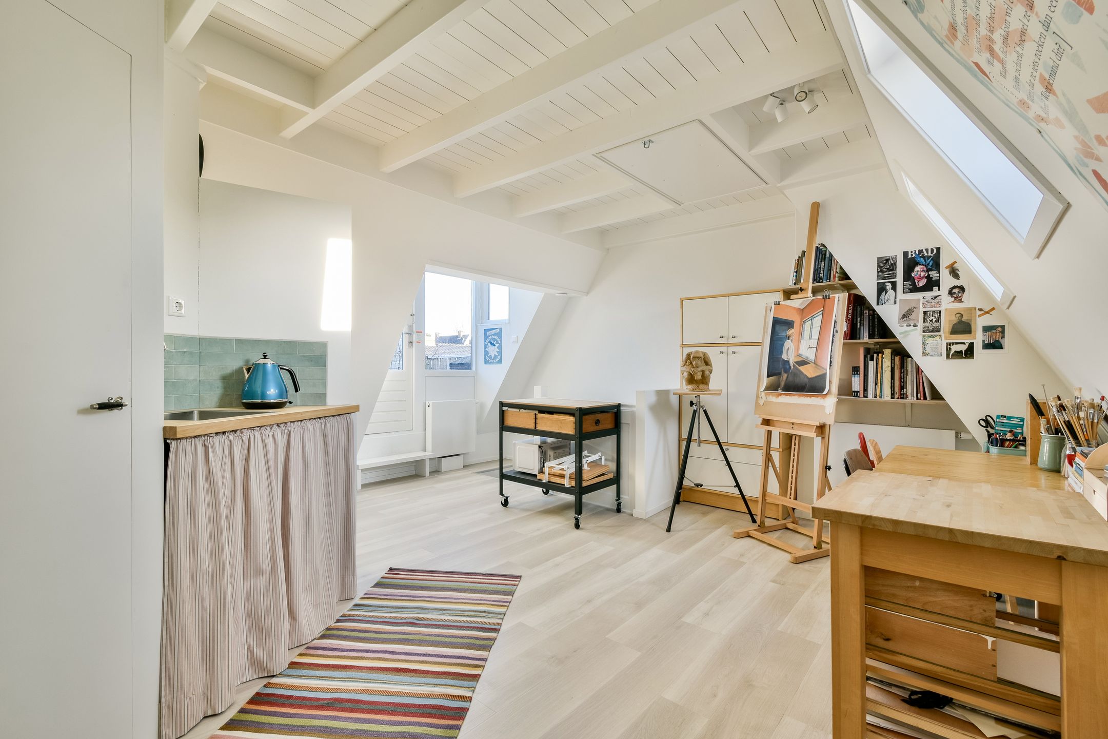 Foto 27 van Pythagorasstraat 97