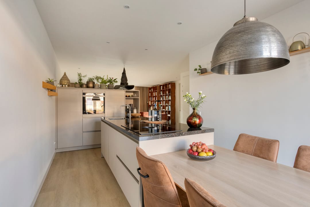 Foto 13 van Wolweversgilde 4