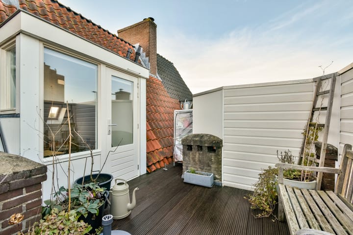 Foto 31 van Pythagorasstraat 97