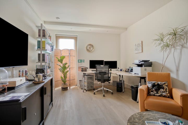 Foto 17 van Wolweversgilde 4