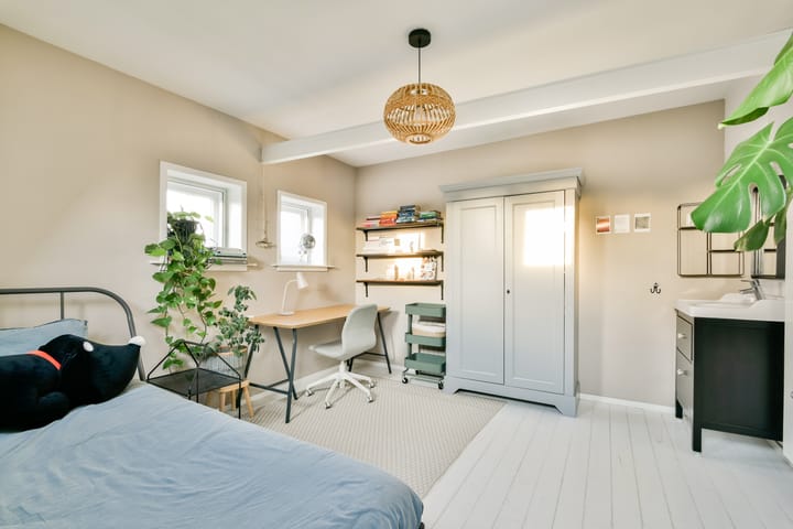 Foto 32 van Pythagorasstraat 97