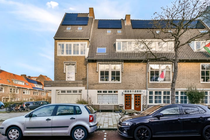 Foto 34 van Pythagorasstraat 97