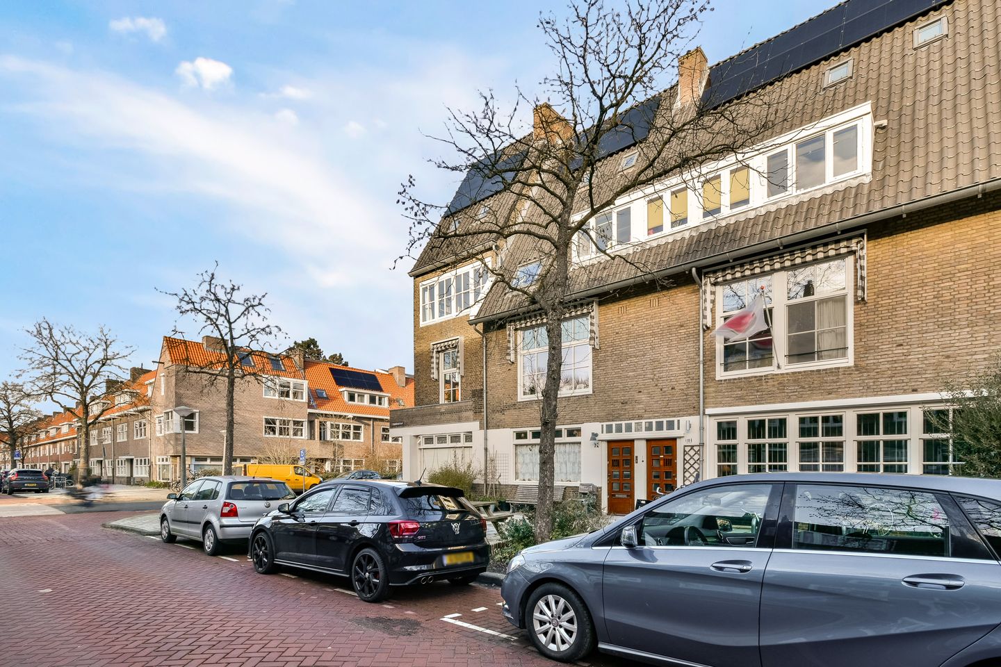 Foto 35 van Pythagorasstraat 97