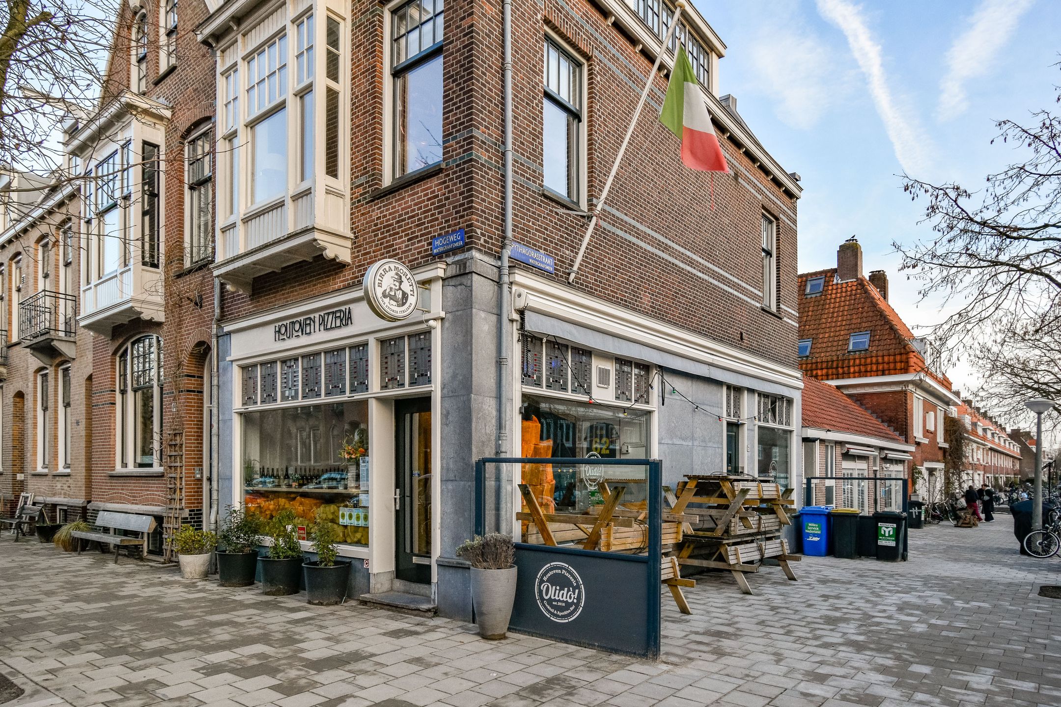 Foto 36 van Pythagorasstraat 97