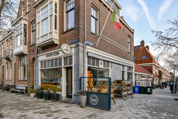 Foto 36 van Pythagorasstraat 97