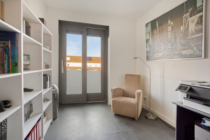 Foto 24 van Wolweversgilde 4