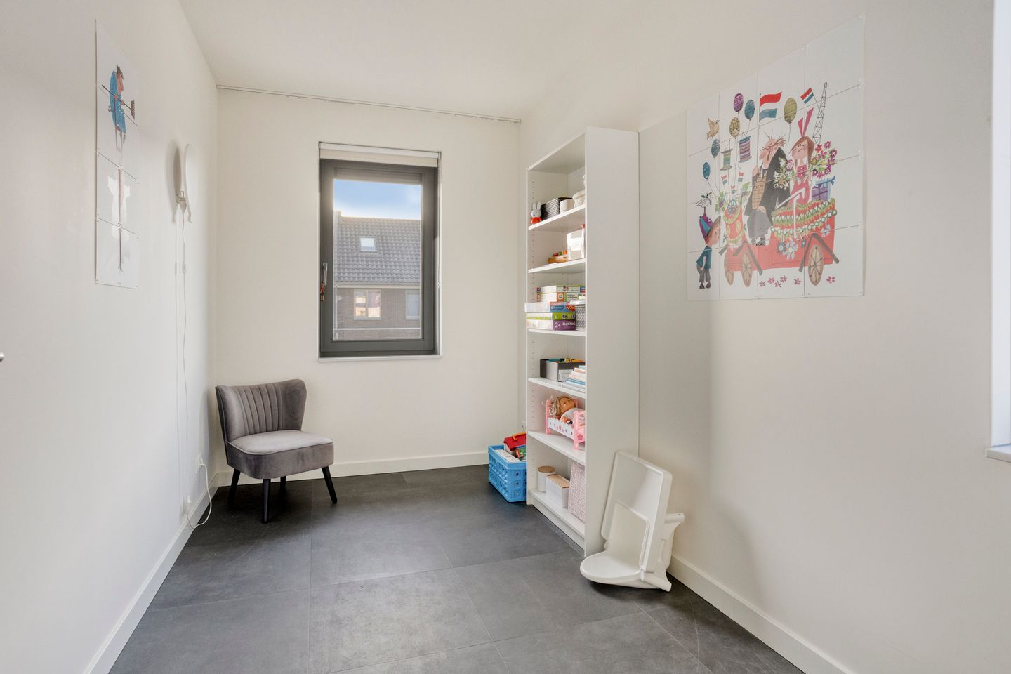 Foto 25 van Wolweversgilde 4